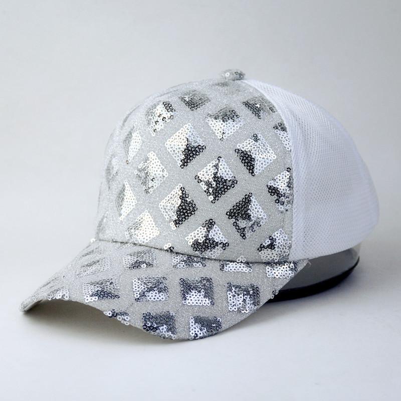 

Мужская универсальная бейсболка с леопардовым принтом и пайетками, повседневная кепка-утконос, женская весенне-летняя солнцезащитная сетчатая кепка