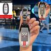 Infiniti Key Cover for Q50L, QX50, QX60, Q70L - Second Gen Car Logo Accessory Shell