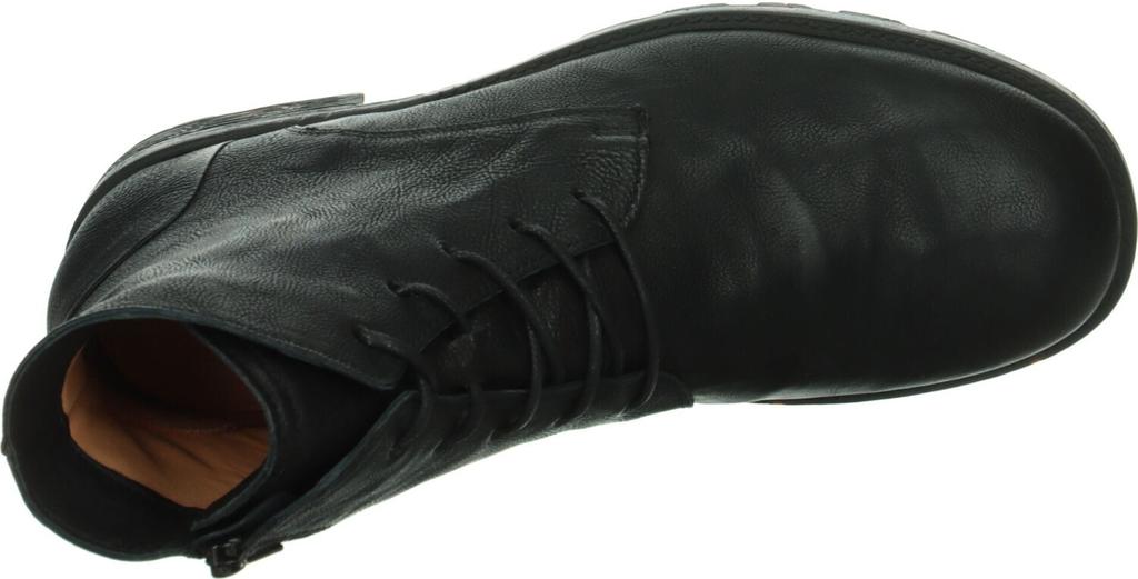 Boots Think HAWARA Black 3-001006-0000