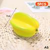 5Pcs Artificial Oranges Simulation Fruits Set Fake Fruit For House Kitchen Festive & Party Decoration, Pography Props
