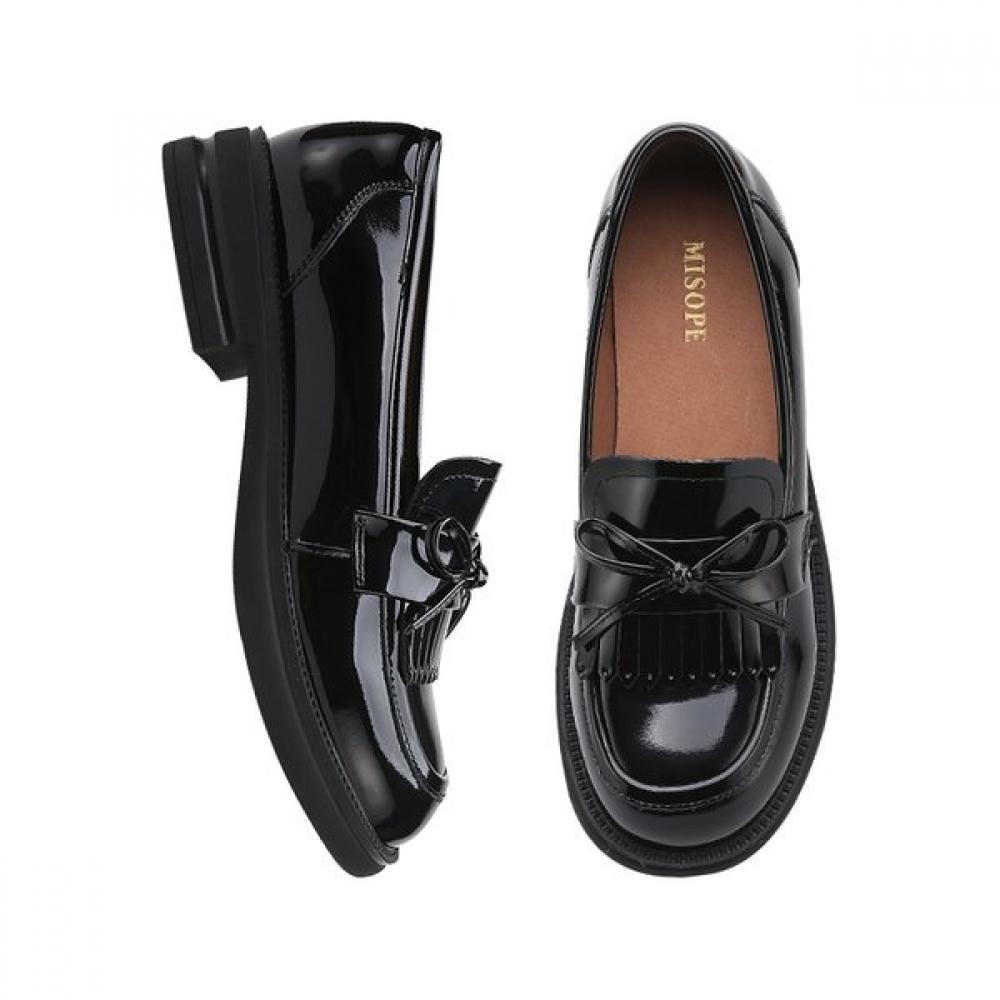 Misope Mocassino Donna 3cm 4 Colori 012339704