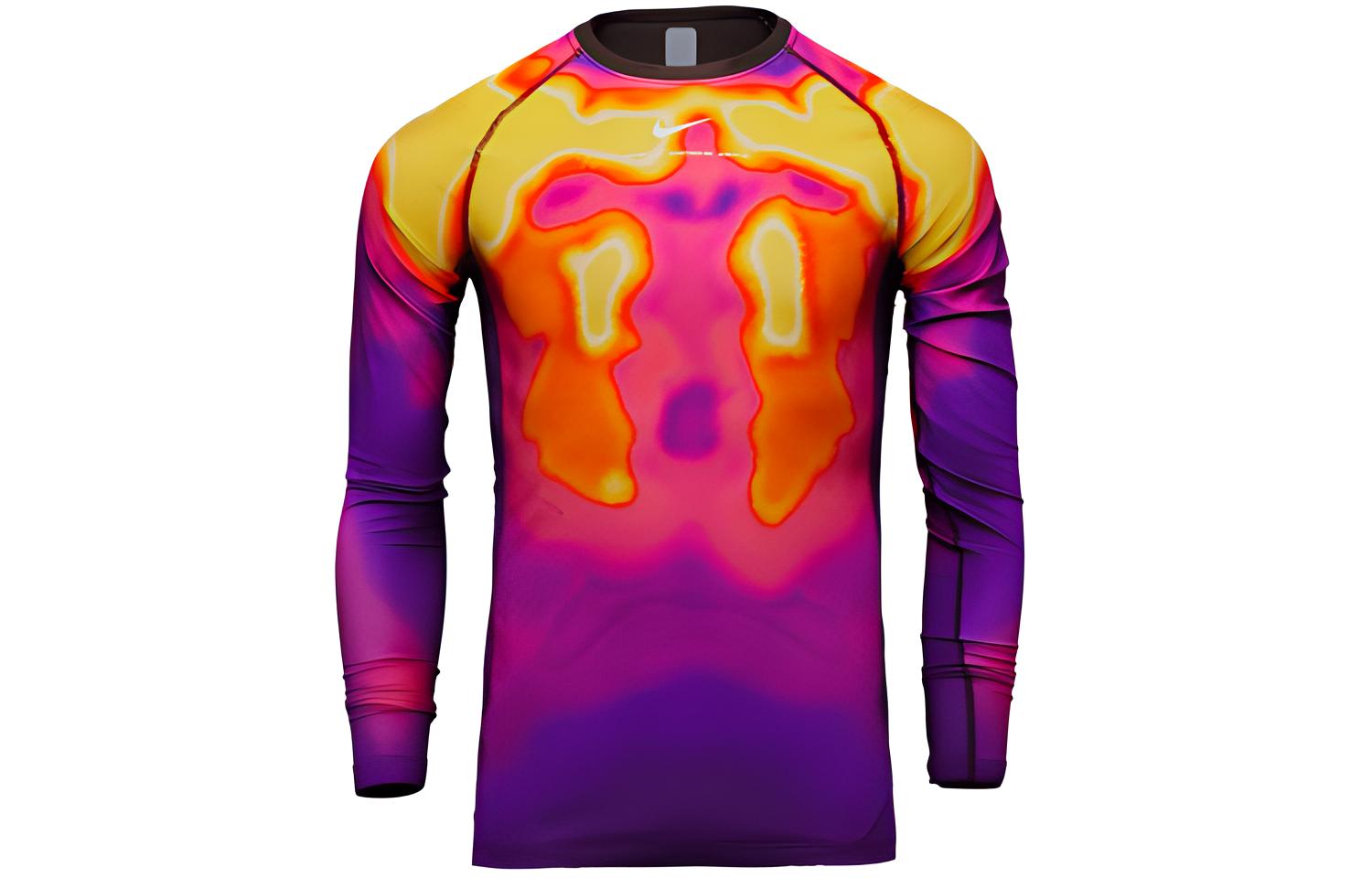 Nike X Drake NOCTA Collection Workout Clothing Asia Version Men s Multicolor DN0654-010 S