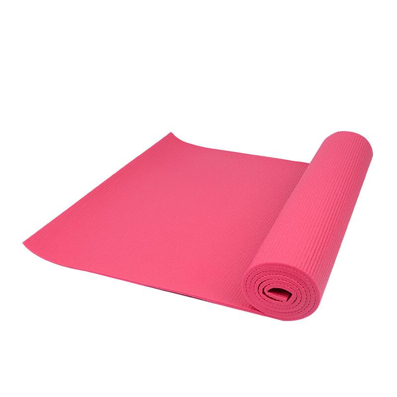 Long Chan Thickened Non-slip PVC Yoga Mat