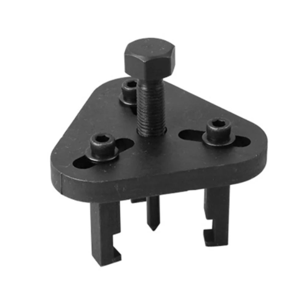 Portable Size Compressor Clutch Removal Tool AC Bearing Puller Tool Car Air Conditioner Repair