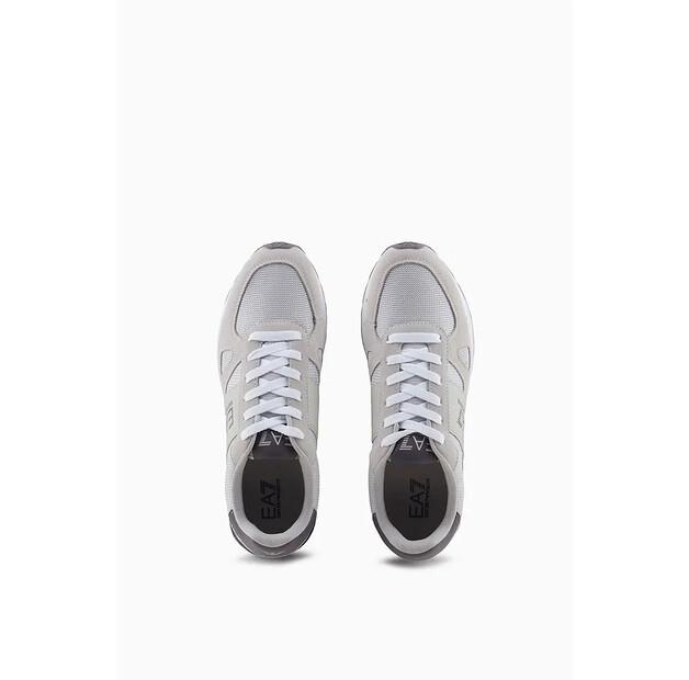 EA7 EMPORIO ARMANI Кросовки X8X151-XK354