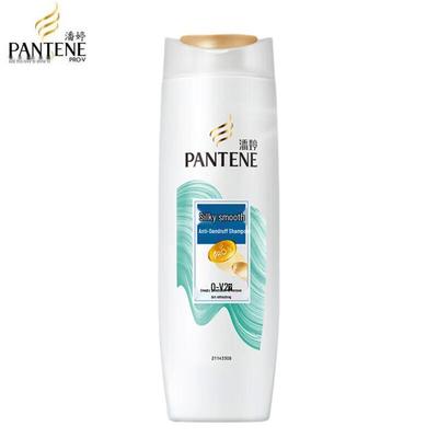 Pantene PRO-V Shampoo Anticaspa Suave e Sedoso