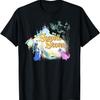 T-shirt Rétro Disney L'Épée dans la Pierre