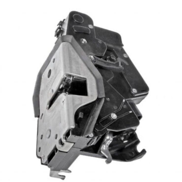 BMW Door Lock Actuator Mechanism for Left Front Door (Compatible with 51217011241, 51217011242)