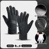 Outdoor Waterproof Touchscreen Winter Gloves
