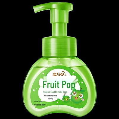 Blue Moon Green Apple Foaming Hand Soap