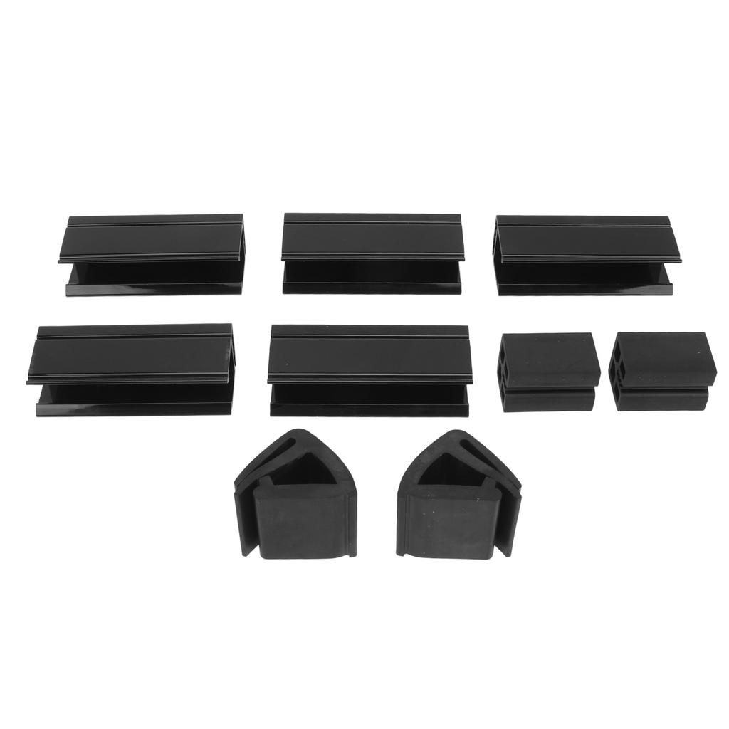 Car Mounting Clips, Replacement for DS 2000-Up, Reduce Noise with Secure Hold, Belt Clip Kit