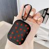 Vollabdeckung Sternenmuster Hülle Für Airpods 2 3 1 Pro3 4 Pro2 Pro Kopfhörer Hüllen Abdeckung