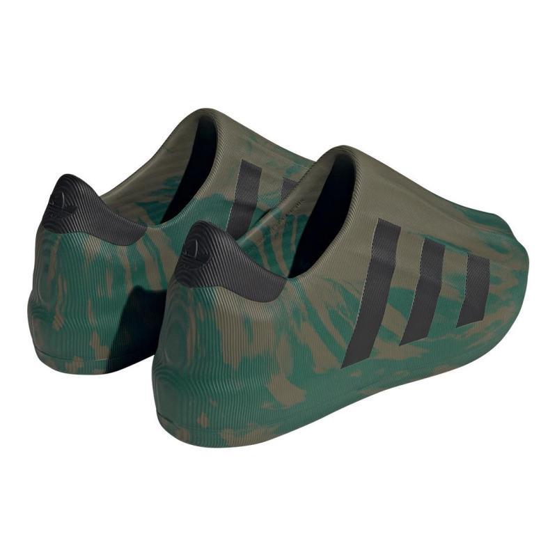 Adidas AdiFOM Superstar Olive Strata Negru Adidași HQ4650