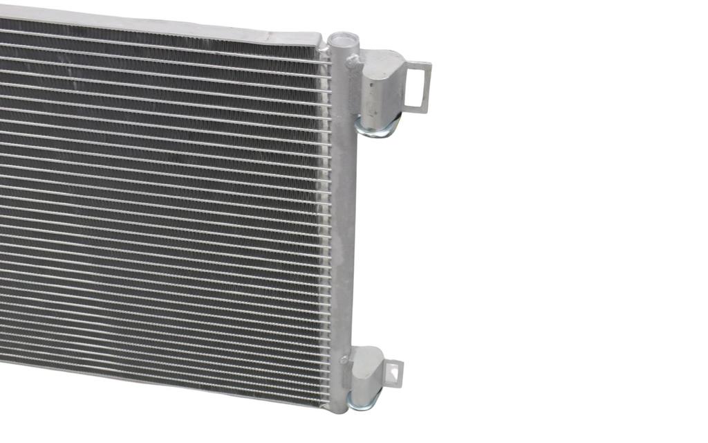 Ft55321 Fast Climate Condenser