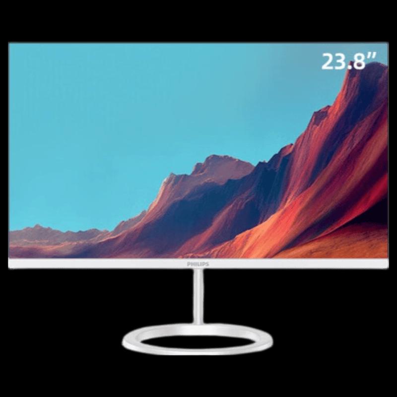 Philips 23.8-inch All-in-One PC Workstation (CN Version)
