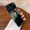 A-Albert Wesker  Phone Case For iPhone 17,16,15,14,13,12,11 Pro,Max,Plus,X,XS,XR,SE4,E Mini Transparent Soft Cover