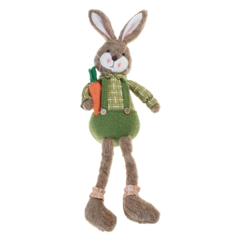 

Curtain Tiebacks Decorative Curtain Holdbacks Easter Rabbit Curtain Buckles Rope Drapery Holdbacks Office Home Decors зелений