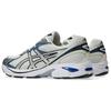 New Asics GT 2160 Cream Denim Blue 1203A320-107