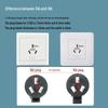 Qantop 10A C13 Power Cord