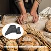 4 Pack Bread Machine Mixing Head Kitchen Accessory Bread Maker Paddle Dough Kneader Part Bread Machine Kneading Paddle
