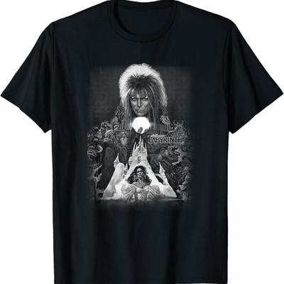 Schloss T-Shirt