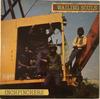 LP Record WAILING SOULS  Inchpinchers GREL47 Greensleeves Re 1983 Canada Reggae Ska  Dub Used