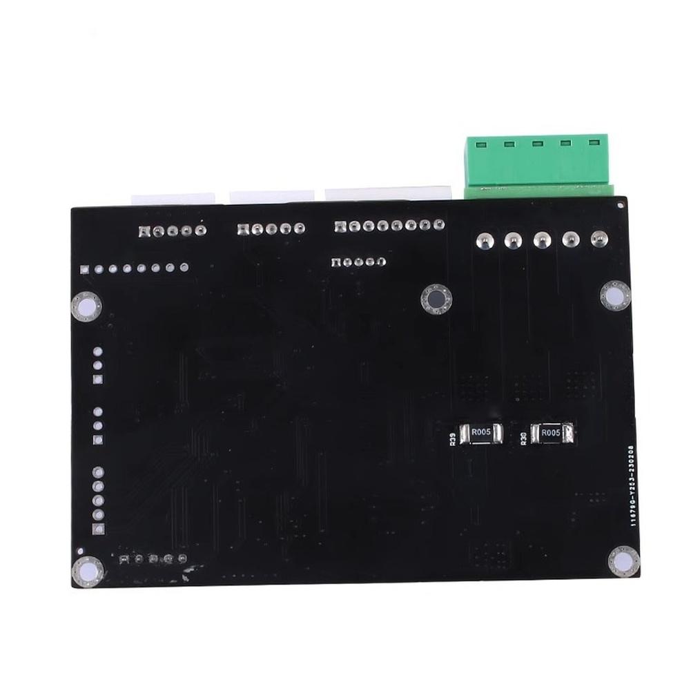 1pc DC Brushless Motor Controller FOR BLDC Motor Controller Development Board With FOC Vector Control Hall
