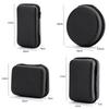 New Mini EVA Storage Box Black Portable Pouch Carrying Bag Protective Storage Case Digital Accessories