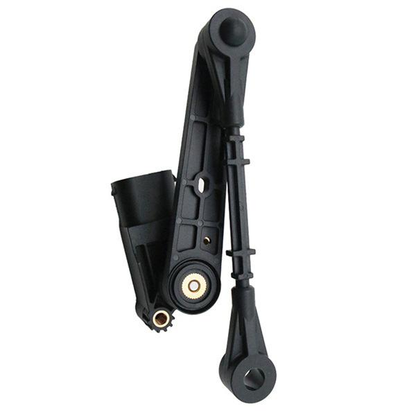 ABS+Metal LR014587 Body Height Sensor, Color: As Shown, 1 Piece.