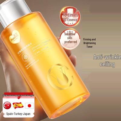 VC Anti-Wrinkle & Hydrating Toner 500ml