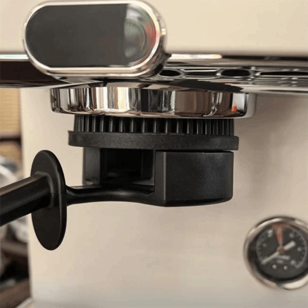 51/58 Mm Coffee Maker Cleaning Brush Detachable Kitchen Cleaning Brush  Coffee Enthusiast