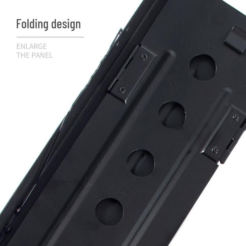 Lovebird Foldable Adjustable Music Stand