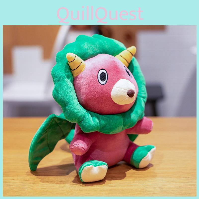 Lion Penguin Spy×family Plush Toy Cartoon Stuffed Animal Doll Cute Kids Gift