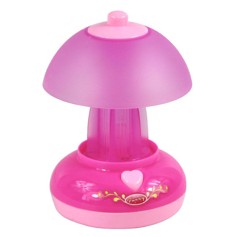 Children's TikTok-Inspired Mini Kitchen Set: Play House Appliances - Fridge & Washer