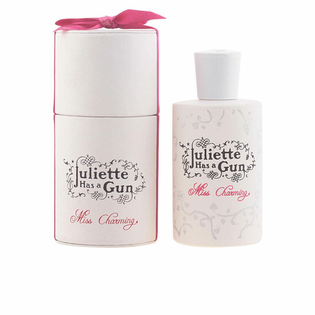 

Женские духи Juliette Has A Gun Miss Charming (100 мл)