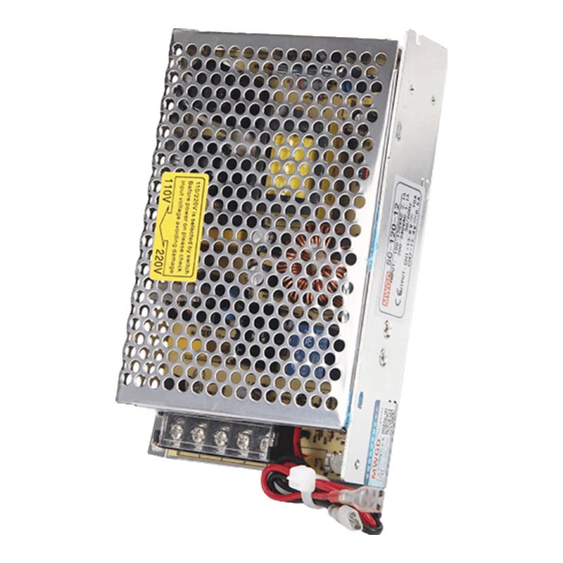 MWGD SC-120-24 24V 5A UPS Emergency Switching Power Supply