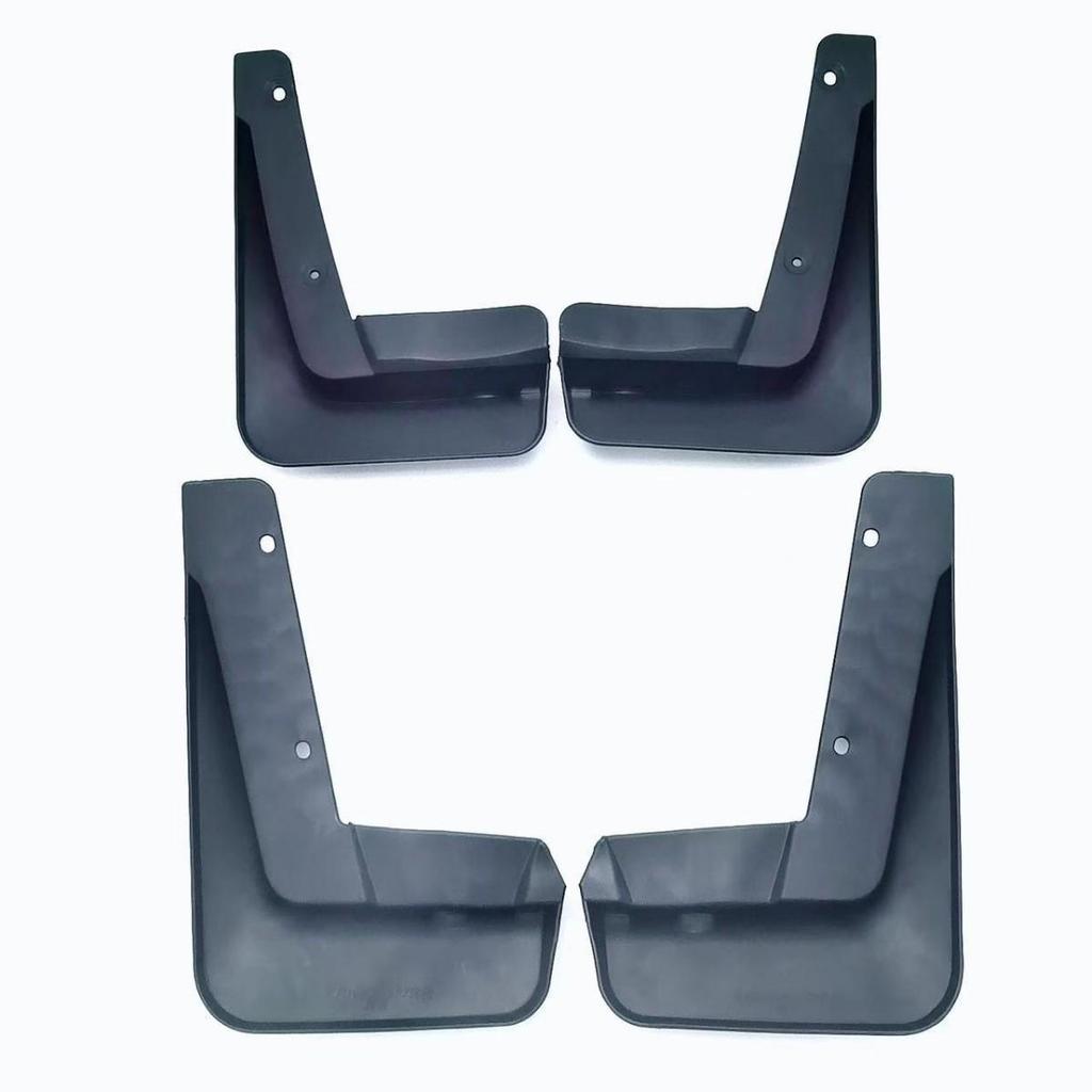 BMW X2 F39 Mud Flaps for 2018-2023 Model Modification