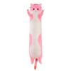 New Long Strip Cat Pillow Cute Cat Plush Toy Doll Hot Selling Doll