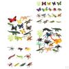 Figures Toys s Figurines Set - Party Favor Gift