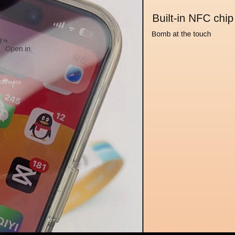 Wearable Bible Wristbands Waterproof Religious Bracelets High Quality Bible Bracelet  Jewelry Gifts