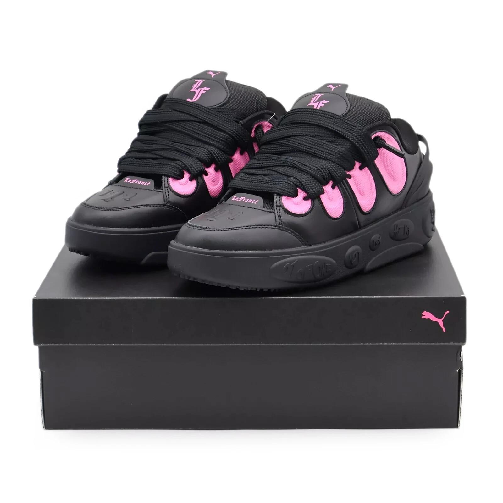 310865-01 LaMelo Ball Puma LaFrance Moment