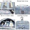 Hanging Travel Toiletry Bag for Women