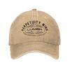 Lumon Industries Severance TV Show Baseball Caps Vintage Distressed Washed  Headwear Unisex Women Outdoor Travel Gift Hats Cap