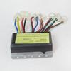 Practical 24V 250W Brushed Motor Speed Controllers Accessory for Electric Tricycles Scooters Bicycles Daily Use