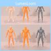 Action Figure Figma Male Female Pvc Model For Drawing And Enthusiasts Display