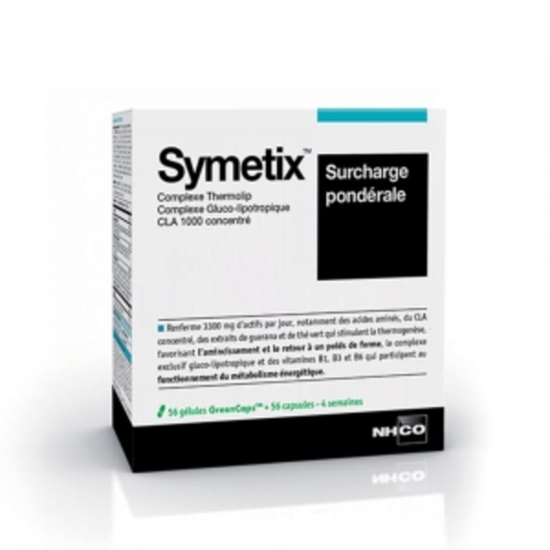 

NHCO Symetix Premium Ponderale 2x56 Gel