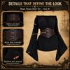 Adult Medieval Pirate Cosplay Costume