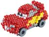 Aquabeads Character Bead Set (Sold Separately) [Cars 3 3D McQueen Set] AQ-267 ST Mark, Ages 6 and Up, Toy, Water-Based, Building Toy, Aquabeads, EPOCH