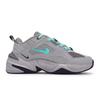 Nike M2K Tekno SP 811 Manufacturing, Valley Song, Special Shoe Box Abrasion Resistant Abrasion Resistant Low top BV0074-001(Team80-SBOX)