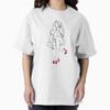 Roller Girl Oversized T-Shirt